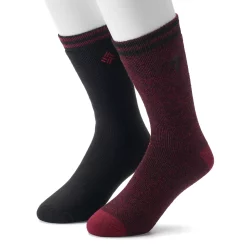 columbia shop 33 Men's Columbia Thermal Crew Socks