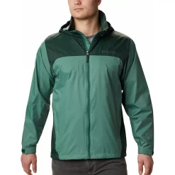 columbia shop 29 Men's Columbia Glennaker Packable Rain Jacket