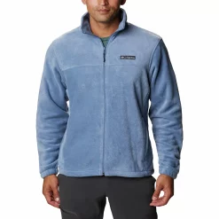 columbia shop 23 Men's Columbia Steens Mountain™ Full-Zip Fleece Jacket