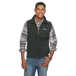 Men's Columbia Steens Mountain™ Vest -columbia shop 3594014 Buffalo
