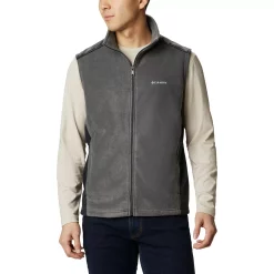 Men's Columbia Steens Mountain™ Vest -columbia shop 3594014 Grill