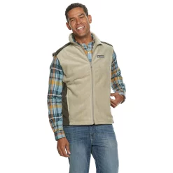 Men's Columbia Steens Mountain™ Vest -columbia shop 3594014 Tusk