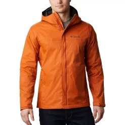 Men's Columbia WaterTight II Jacket -columbia shop 3596160 Harvester