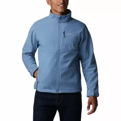 columbia shop 19 Men's Columbia Ascender Softshell Jacket