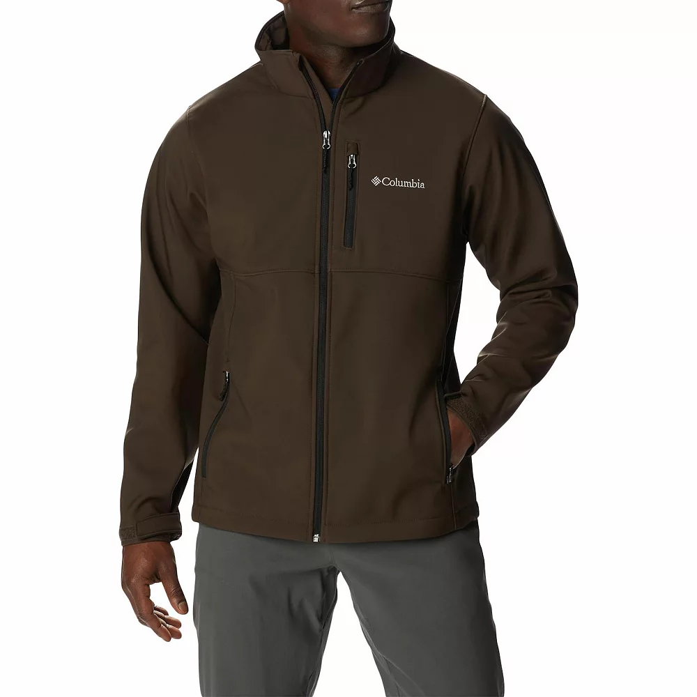 Men's Columbia Ascender Softshell Jacket 11 Men's Columbia Ascender Softshell Jacket - Image 11