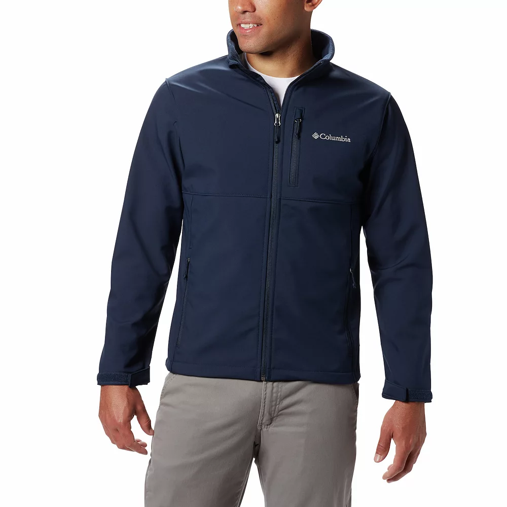 Men's Columbia Ascender Softshell Jacket 8 Men's Columbia Ascender Softshell Jacket - Image 8