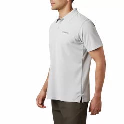 Big & Tall Columbia Utilizer Regular-Fit Polo -columbia shop 3618463 ALT4