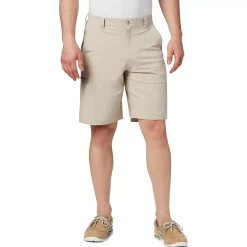 Men's Columbia PFG Grander Marlin II Offshore Short -columbia shop 3842570 Fossil