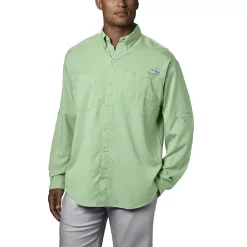 Men's Columbia PFG Tamiami™ II Long Sleeve Shirt 17 Men's Columbia PFG Tamiami™ II Long Sleeve Shirt -columbia shop 3842791 Key West