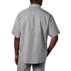 Men's Columbia PFG Tamiami™ II Short Sleeve Shirt -columbia shop 3842914 ALT