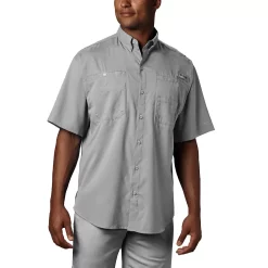 Men's Columbia PFG Tamiami™ II Short Sleeve Shirt