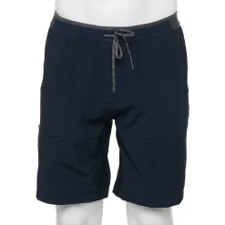 Men's Columbia Twisted Creek Shorts -columbia shop 3846394 Collegiate Navy Heat