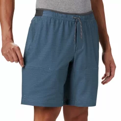 Men's Columbia Twisted Creek Shorts -columbia shop 3846394 Mountain Heather