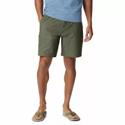 Columbia Twisted Creek Omni-Shield Shorts