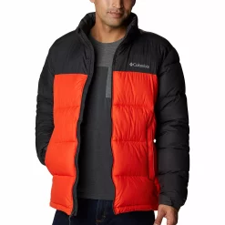 Men's Columbia Pike Lake Puffer Jacket