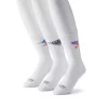Men's Columbia 3-pack PFG Americana Crew Socks