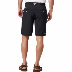 Men's Big & Tall Columbia Grander Marlin II Offshore Shorts -columbia shop 5209024 ALT