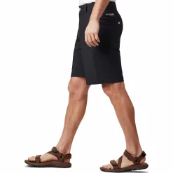 Men's Big & Tall Columbia Grander Marlin II Offshore Shorts -columbia shop 5209024 ALT2