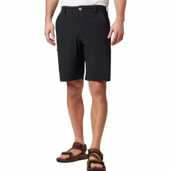 Men's Big & Tall Columbia Grander Marlin II Offshore Shorts -columbia shop 5209024 ALT4