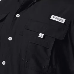 Men's Big & Tall Columbia Bahama II Shirt -columbia shop 5209270 ALT2