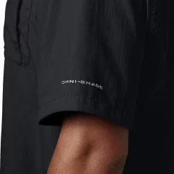 Men's Big & Tall Columbia Bahama II Shirt -columbia shop 5209270 ALT3