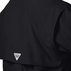 Men's Big & Tall Columbia Bahama II Shirt -columbia shop 5209270 ALT4