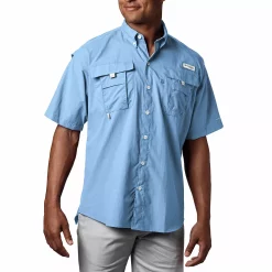 Men's Big & Tall Columbia Bahama II Shirt