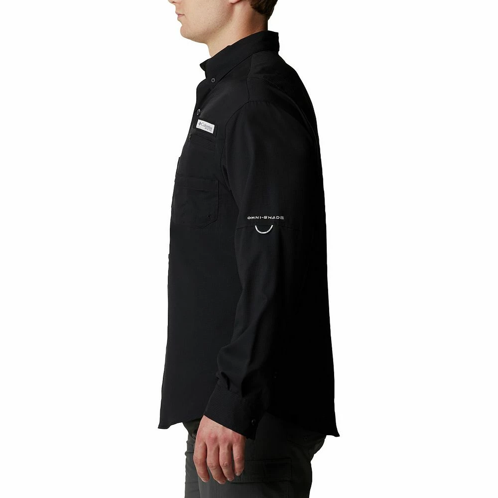 Men's Big & Tall Columbia Tamiami II Shirt 7 Men's Big & Tall Columbia Tamiami II Shirt - Image 7