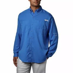 Men's Big & Tall Columbia Tamiami II Shirt