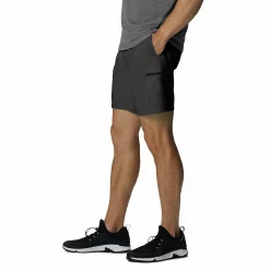 Men's Columbia Mountaindale Shorts -columbia shop 5210453 ALT4