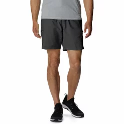 Men's Columbia Mountaindale Shorts -columbia shop 5210453 Black