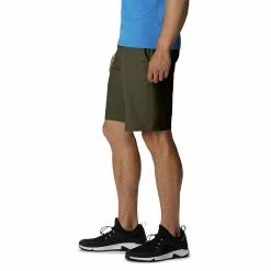 Big & Tall Columbia Eaglecrest Shorts -columbia shop 5210458 ALT2