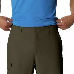 Big & Tall Columbia Eaglecrest Shorts -columbia shop 5210458 ALT4