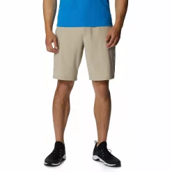 Big & Tall Columbia Eaglecrest Shorts -columbia shop 5210458 Fossil