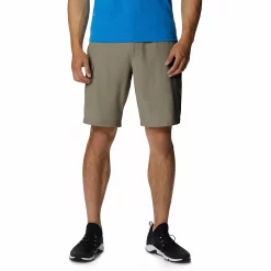 Big & Tall Columbia Eaglecrest Shorts -columbia shop 5210458 Tusk