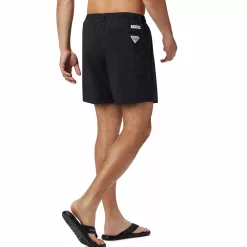 Men's Columbia Backcast III Water Shorts -columbia shop 5212696 ALT4