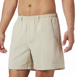 Men's Columbia Backcast III Water Shorts -columbia shop 5212696 Fossil