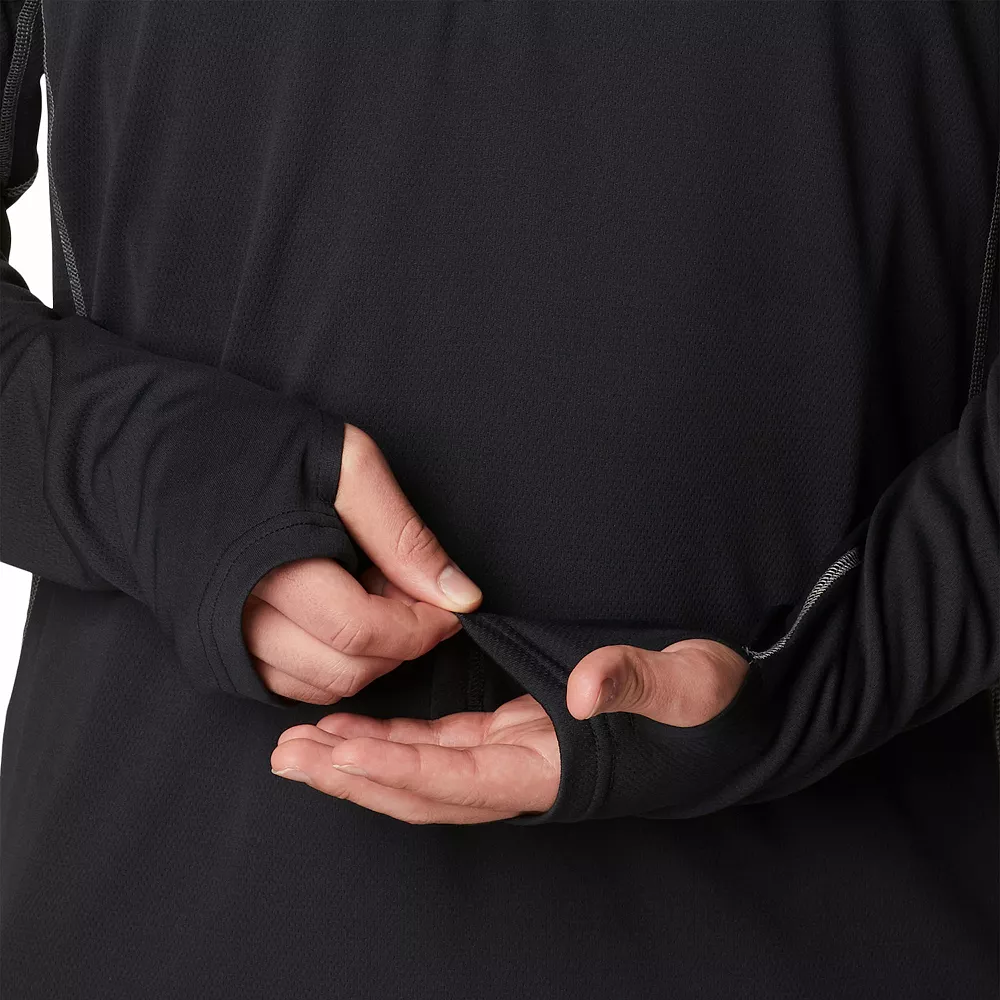 Men's Columbia Narrows Pointe™ Half-Zip Top 8 Men's Columbia Narrows Pointe™ Half-Zip Top - Image 8