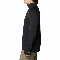 Men's Columbia Narrows Pointe™ Half-Zip Top 19 Men's Columbia Narrows Pointe™ Half-Zip Top -columbia shop 5549591 ALT4