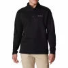 Men's Columbia Hart Mountain™ Half Snap Shirt