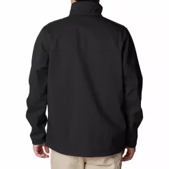 Men's Columbia Cruiser Valley Softshell Jacket -columbia shop 5567522 ALT