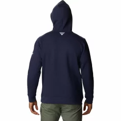 Men's Columbia PFG™ Triangle Hoodie -columbia shop 5569399 ALT