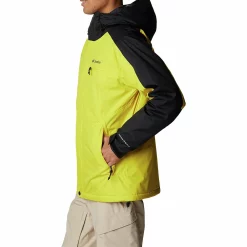 Men's Columbia Valley Point™ Jacket -columbia shop 5570545 ALT2