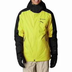 columbia shop 15 Men's Columbia Valley Point™ Jacket