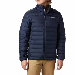 Men's Columbia Lake 22™ Down Jacket -columbia shop 5570550 Collegiate Navy