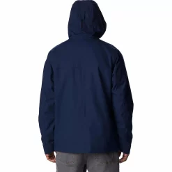 Men's Columbia Loma Vista™ Interchange Jacket -columbia shop 5570552 ALT