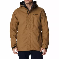 Men's Columbia Loma Vista™ Interchange Jacket -columbia shop 5570552 Delta