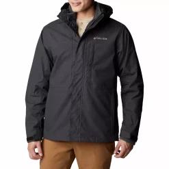Men's Columbia Loma Vista™ Interchange Jacket -columbia shop 5570552 Shark