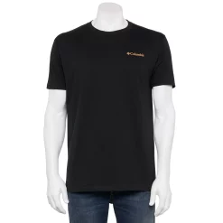 Men's Columbia Graphic Tee -columbia shop 5634418 ALT