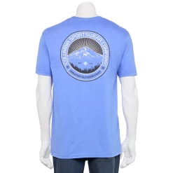 Men's Columbia Graphic Tee